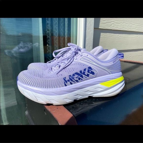 Hoka One Bondi 7 - Picture 2 of 4